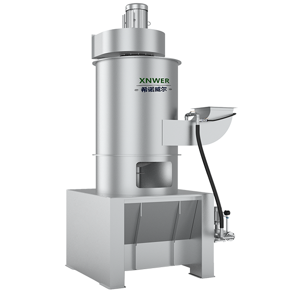 旋風濕式除塵器 旋風濕式除塵器